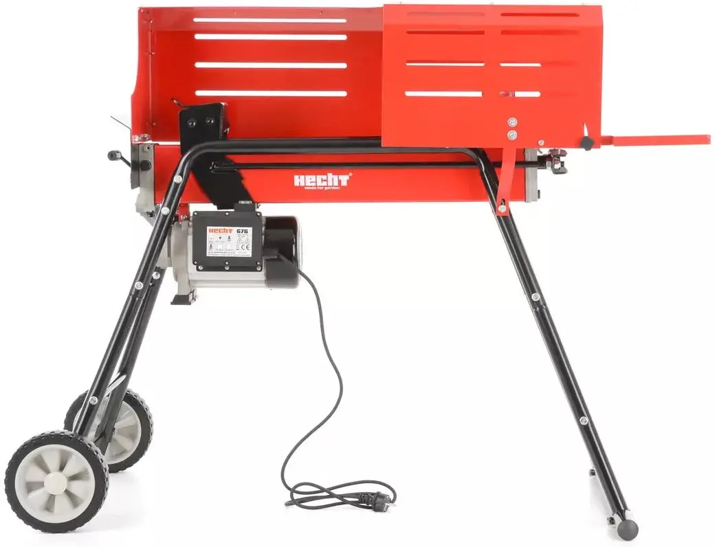 Despicator de lemne Hecht 676