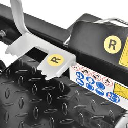 Despicator de lemne Hecht 6810 Thumb