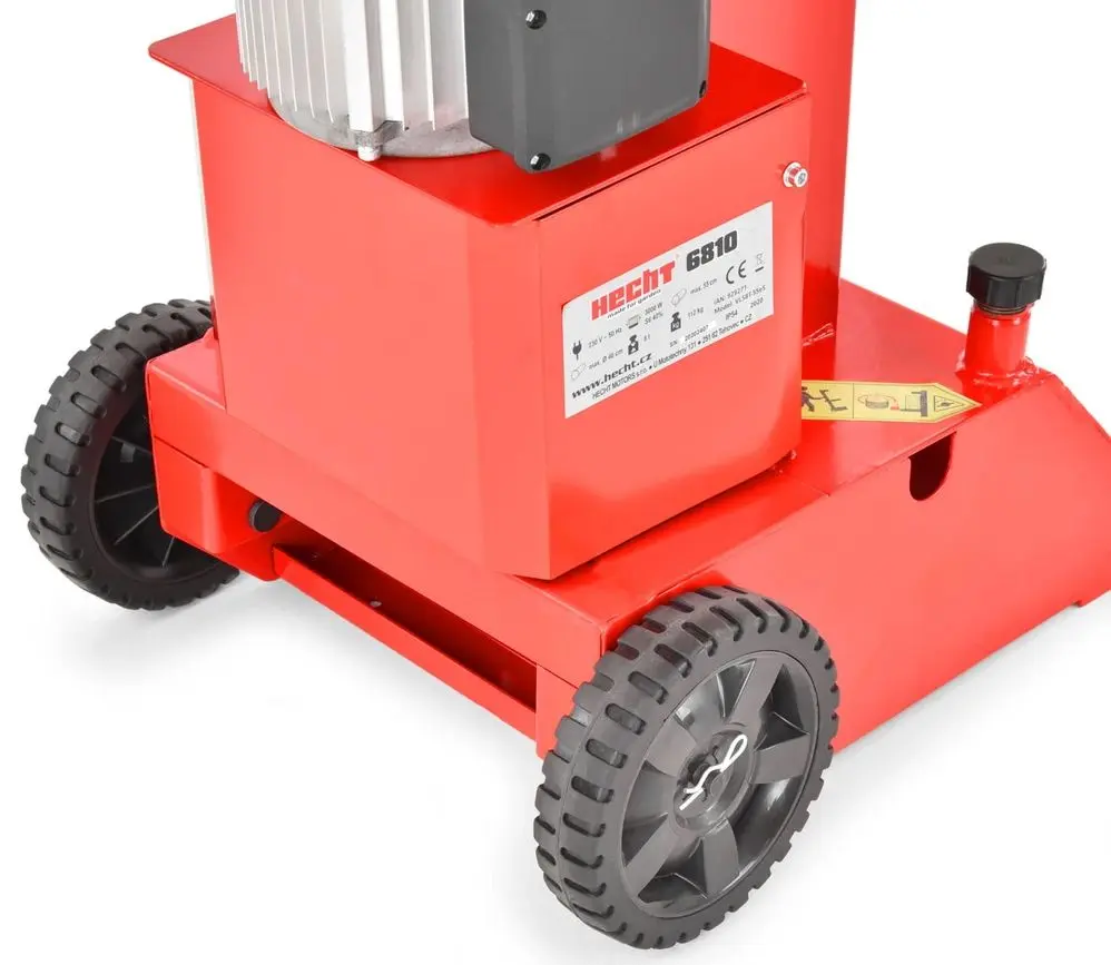 Despicator de lemne Hecht 6810 - 12