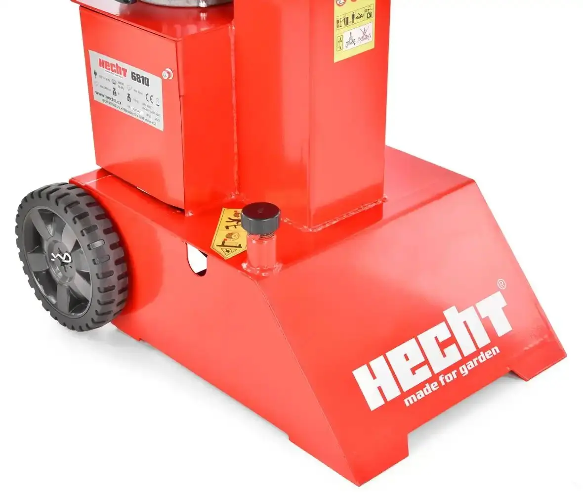 Despicator de lemne Hecht 6810 - 5