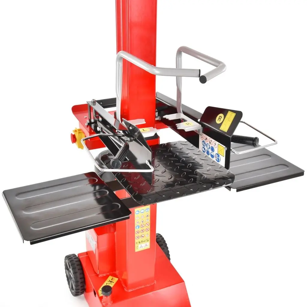 Despicator de lemne Hecht 6810 - 6