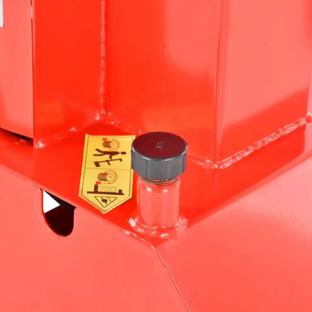 Despicator de lemne Hecht 6810 - 7