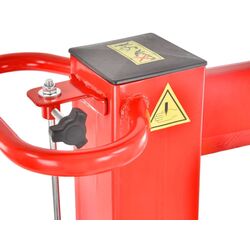 Despicator de lemne Hecht 6810 Thumb