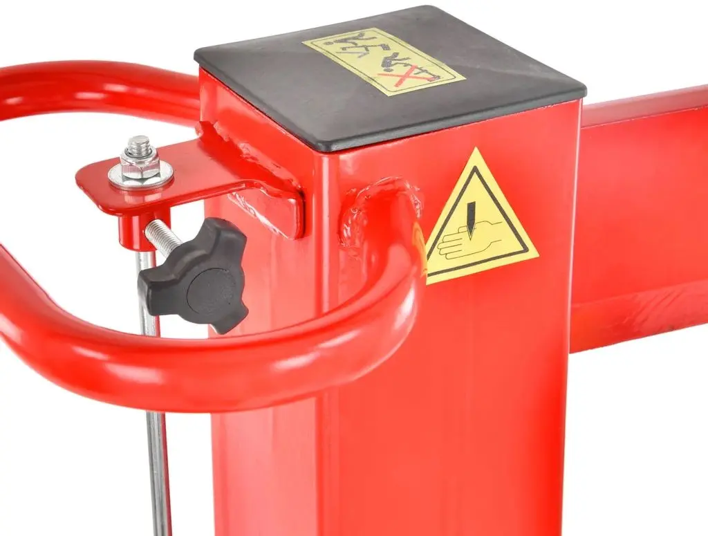 Despicator de lemne Hecht 6810 - 9