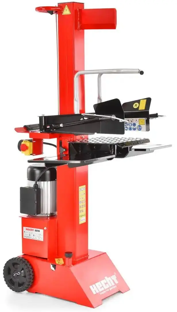 Despicator de lemne Hecht 6810