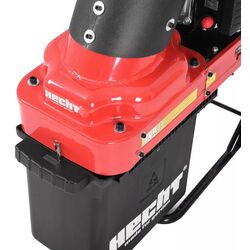 Tocator de crengi Hecht 6173 Thumb