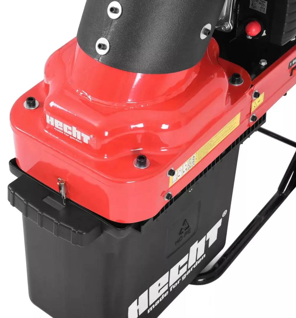 Tocator de crengi Hecht 6173 - 2