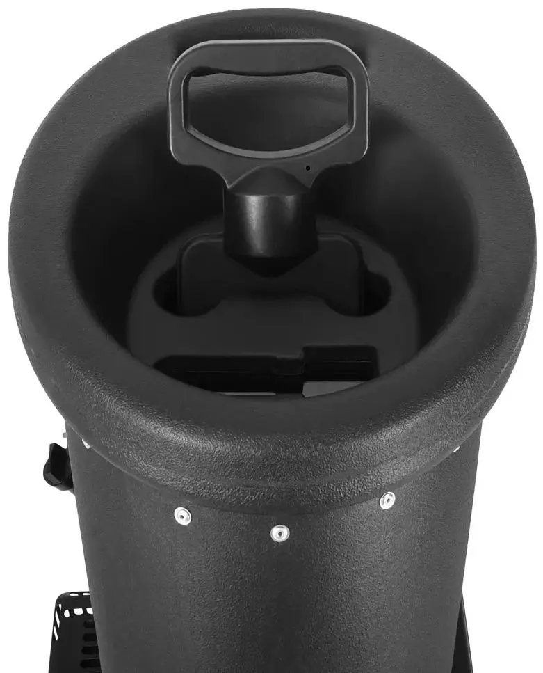 Tocator de crengi Hecht 6173 - 3