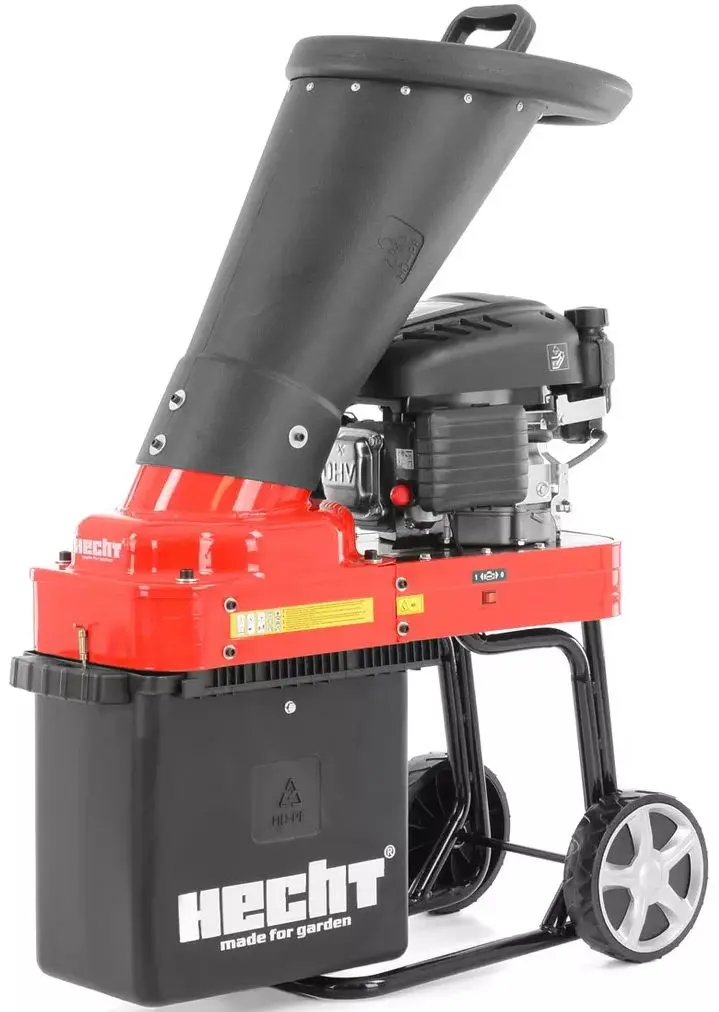 Tocator de crengi Hecht 6173