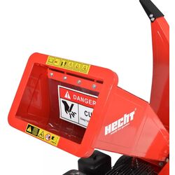 Tocator de crengi Hecht 6208 Thumb