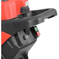 Tocator de crengi Hecht 624 Thumb