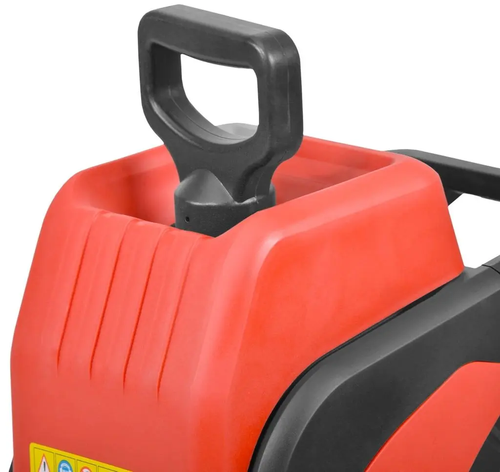 Tocator de crengi Hecht 624 - 3