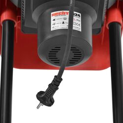 Tocator de crengi Hecht 624 Thumb