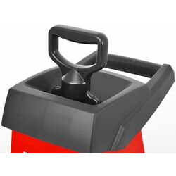 Tocător de crengi Hecht 624 Box (Red/Black) Thumb