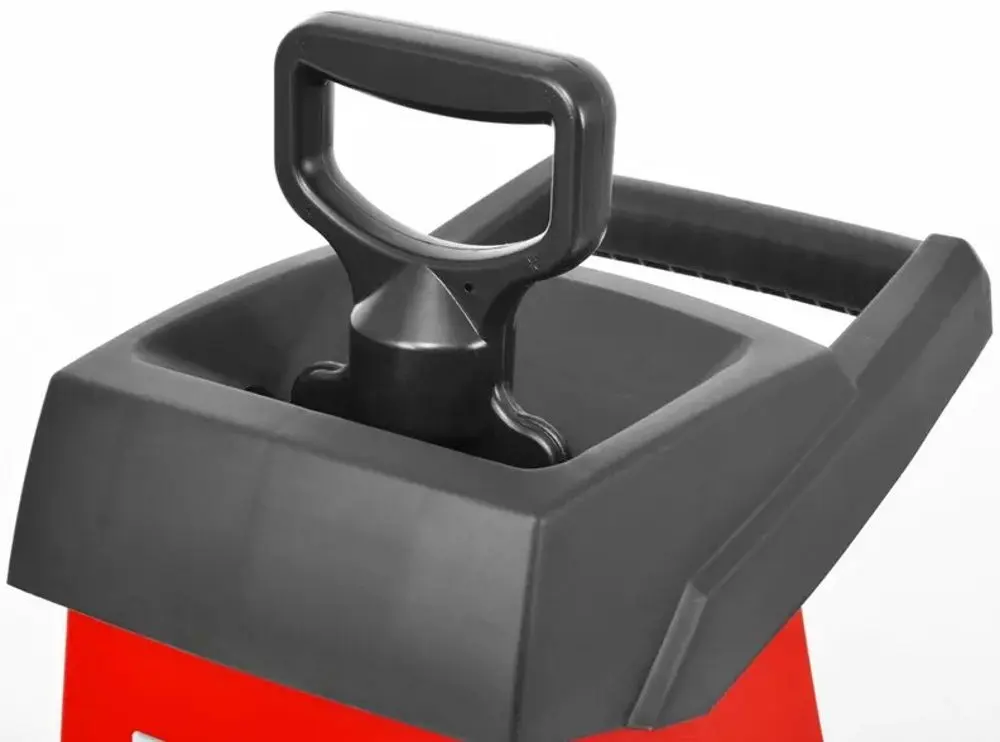 Tocător de crengi Hecht 624 Box (Red/Black) - 2