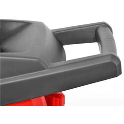 Tocător de crengi Hecht 624 Box (Red/Black) Thumb