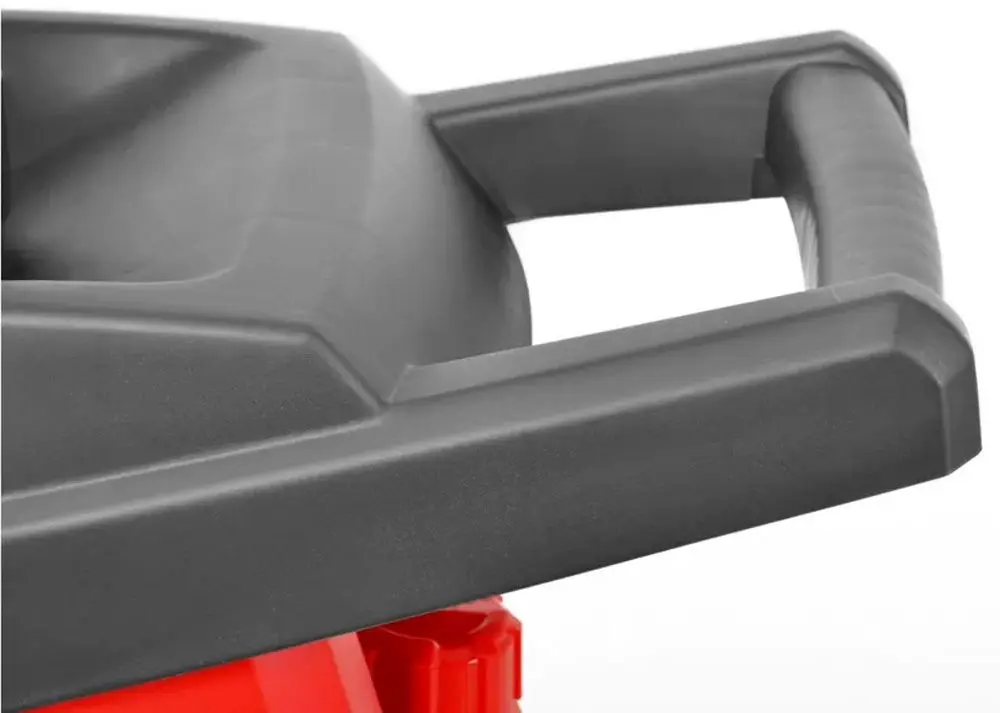 Tocător de crengi Hecht 624 Box (Red/Black) - 3