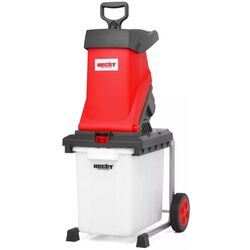 Tocător de crengi Hecht 624 Box (Red/Black)