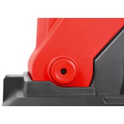 Tocător de crengi Hecht 624 Box (Red/Black) Thumb