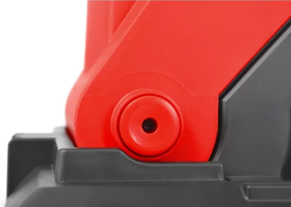 Tocător de crengi Hecht 624 Box (Red/Black) - 6