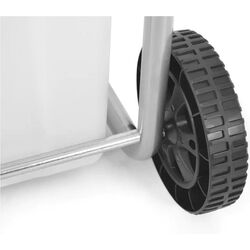 Tocător de crengi Hecht 624 Box (Red/Black) Thumb