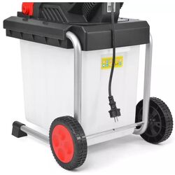 Tocător de crengi Hecht 624 Box (Red/Black) Thumb