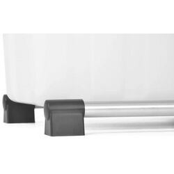 Tocător de crengi Hecht 624 Box (Red/Black) Thumb