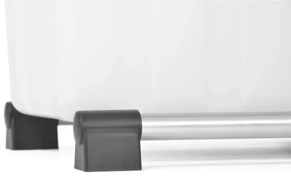 Tocător de crengi Hecht 624 Box (Red/Black) - 9