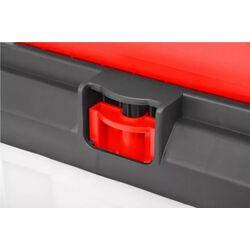 Tocător de crengi Hecht 624 Box (Red/Black) Thumb
