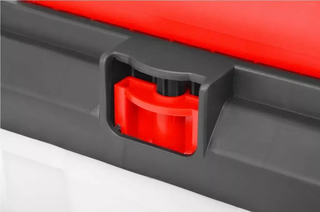 Tocător de crengi Hecht 624 Box (Red/Black) - 10