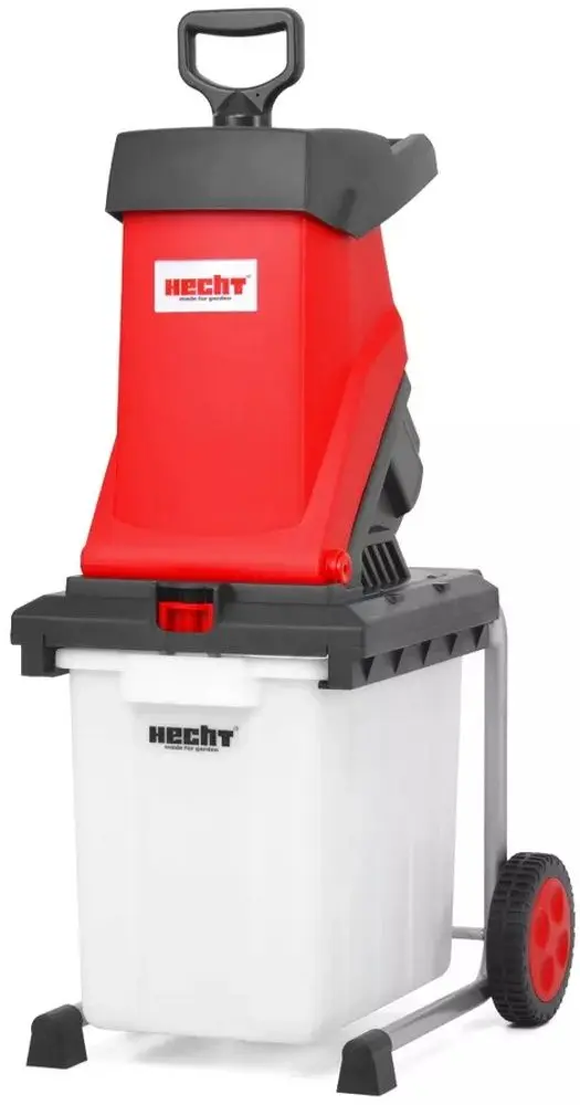 Tocător de crengi Hecht 624 Box (Red/Black)