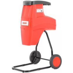 Tocator de crengi Hecht 626 Silent