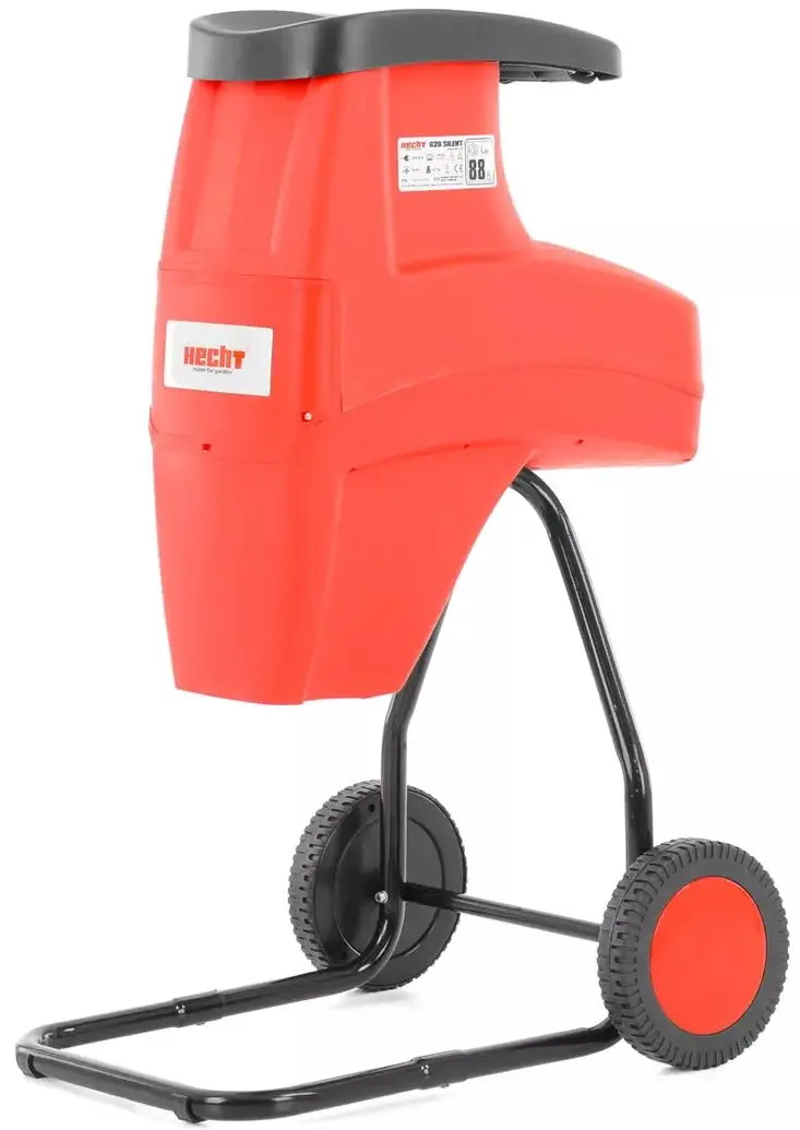 Tocator de crengi Hecht 626 Silent