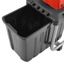 Tocator de crengi Hecht 6284 XL Thumb