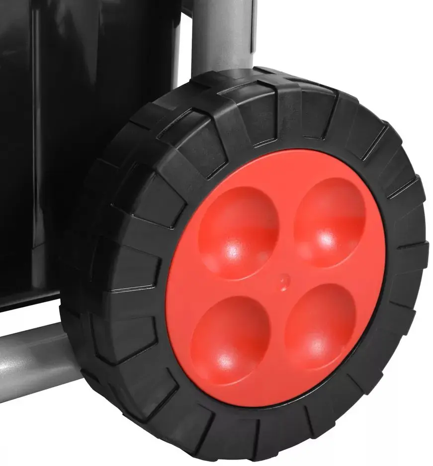 Tocator de crengi Hecht 6284 XL - 8