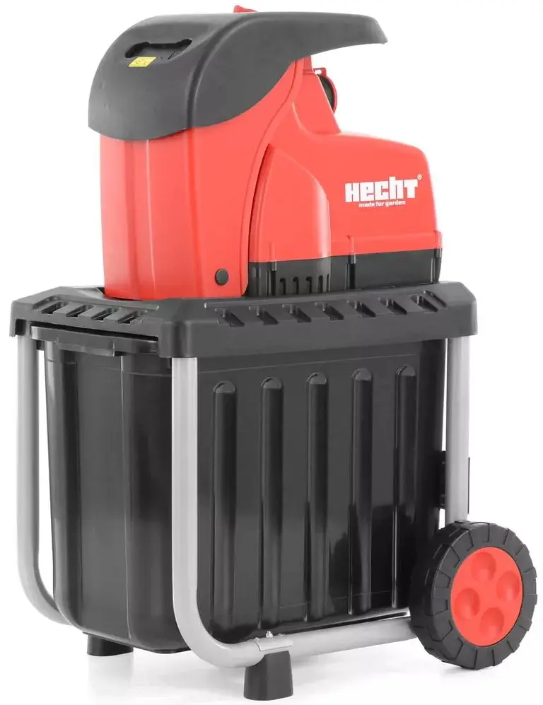 Tocator de crengi Hecht 6284 XL