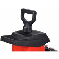 Tocator de crengi Hecht 6285 XL Thumb