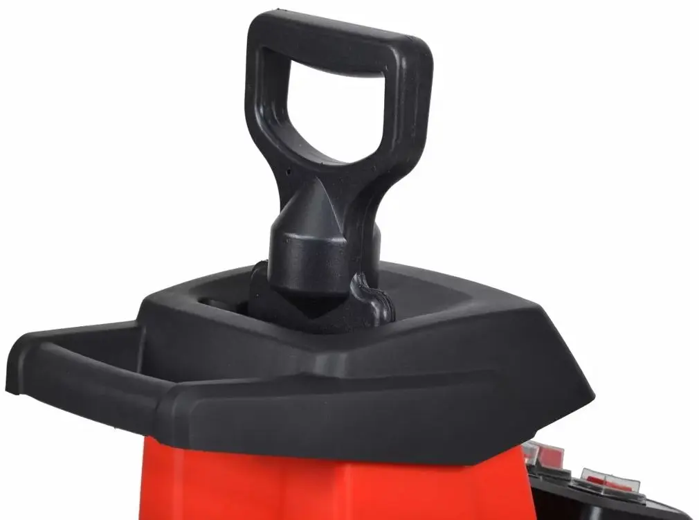 Tocator de crengi Hecht 6285 XL - 2