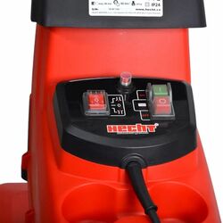 Tocator de crengi Hecht 6285 XL Thumb