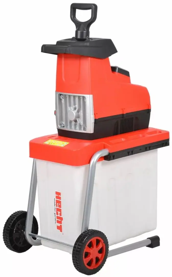 Tocator de crengi Hecht 6285 XL