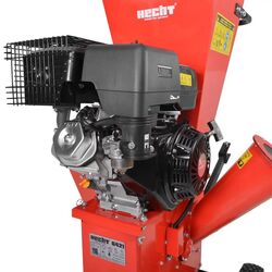 Tocator de crengi Hecht 6421 Thumb