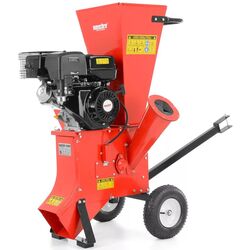 Tocator de crengi Hecht 6421