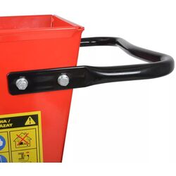 Tocator de crengi Hecht 6421 Thumb