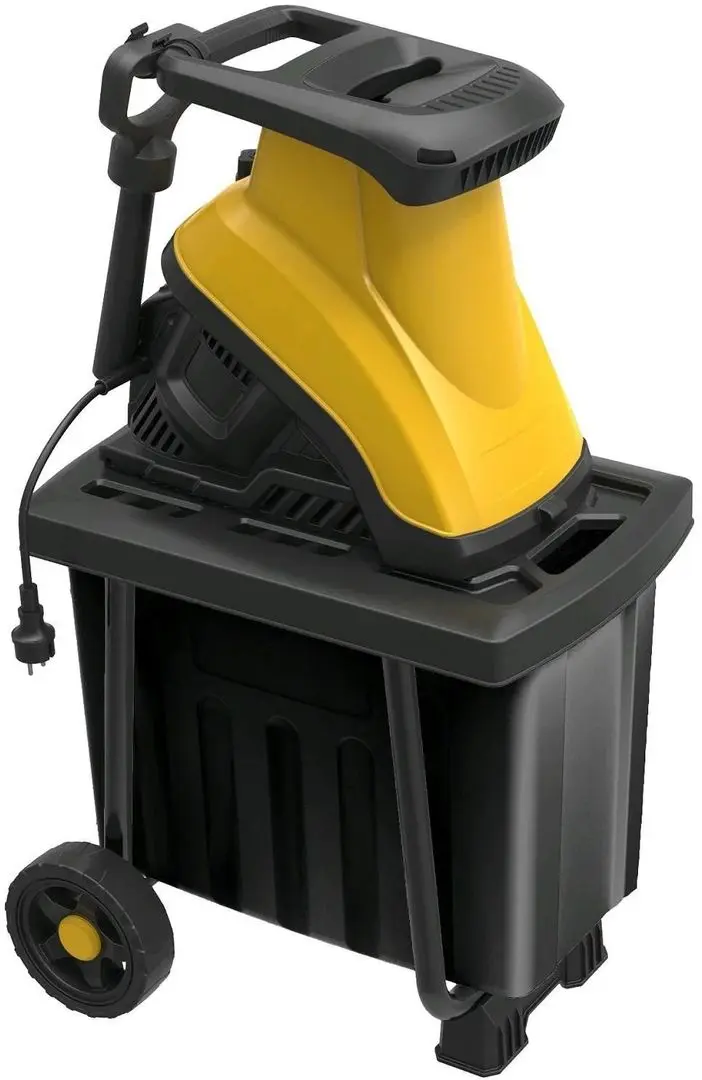 Tocator de crengi Huter ESH-2500T 70/13/16