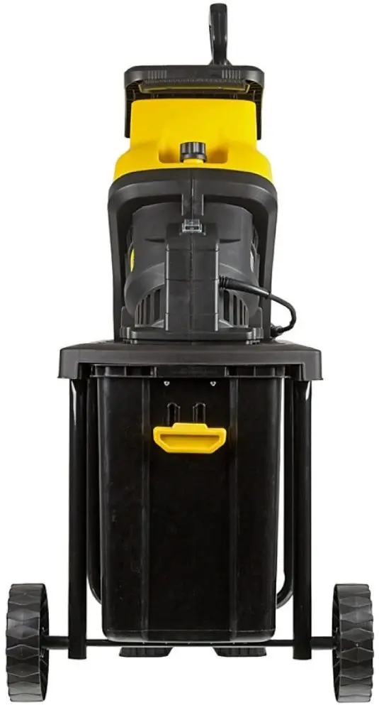 Tocator de crengi Huter ESH-2500T 70/13/16