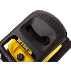 Tocator de crengi Huter ESH-2500T 70/13/16 Thumb