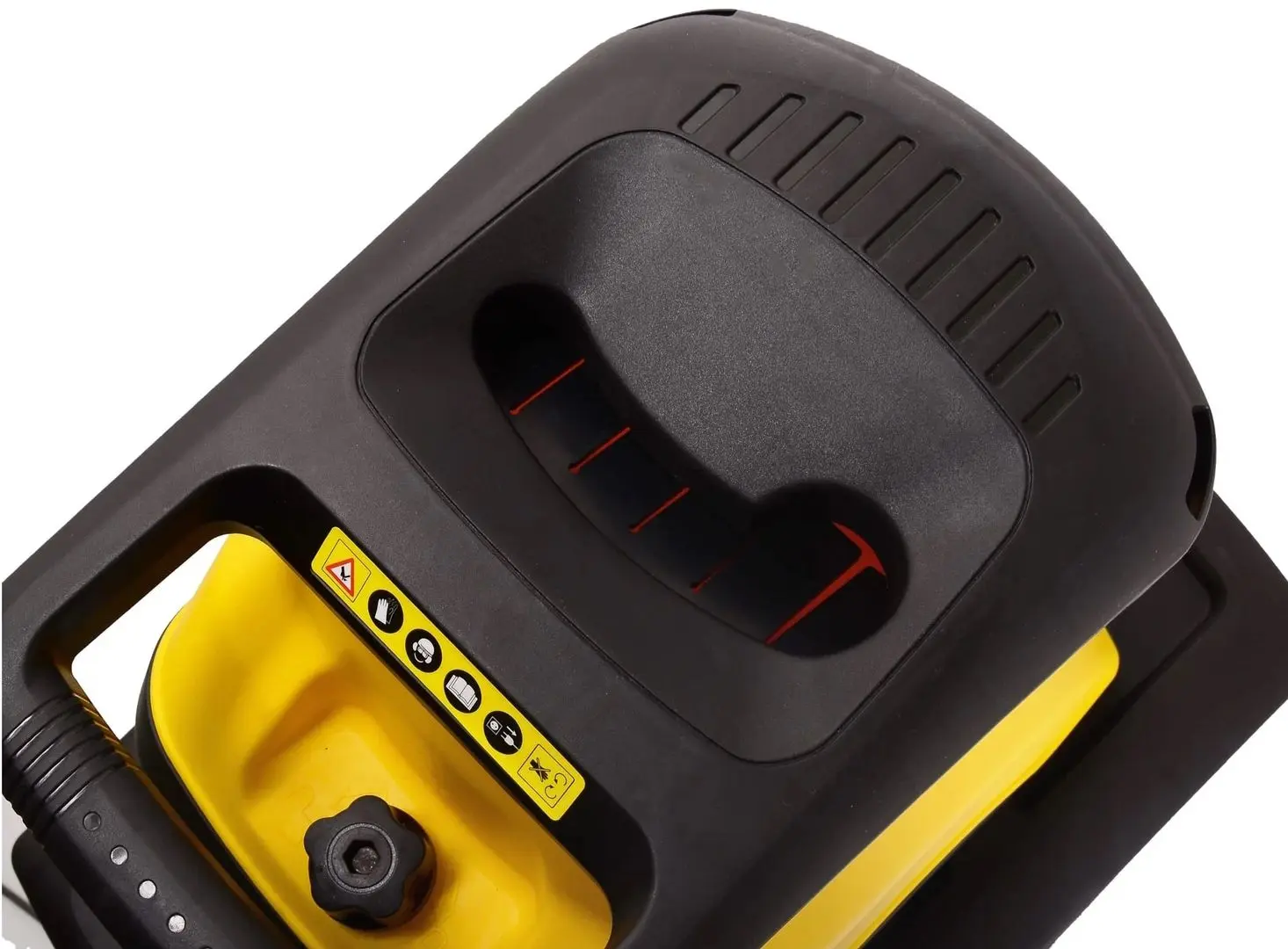 Tocator de crengi Huter ESH-2500T 70/13/16