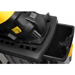 Tocator de crengi Huter ESH-2500T 70/13/16 Thumb