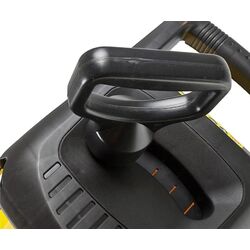 Tocator de crengi Huter ESH-2500T 70/13/16 Thumb