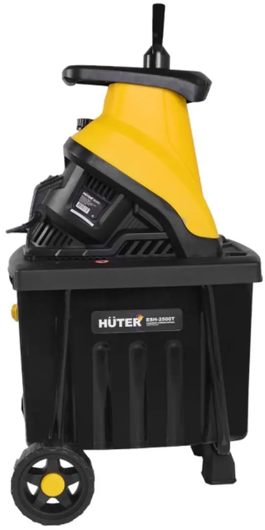 Tocator de crengi Huter ESH-2500T 70/13/16